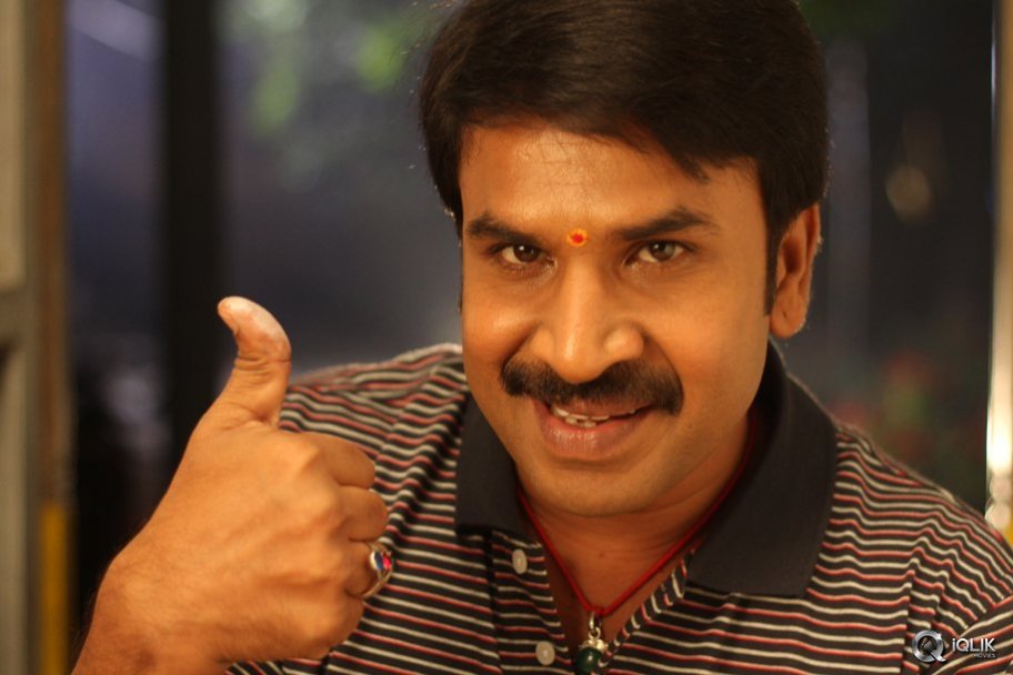 Jayammu Nischayammu Raa